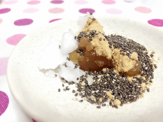 健康食品のイメージ